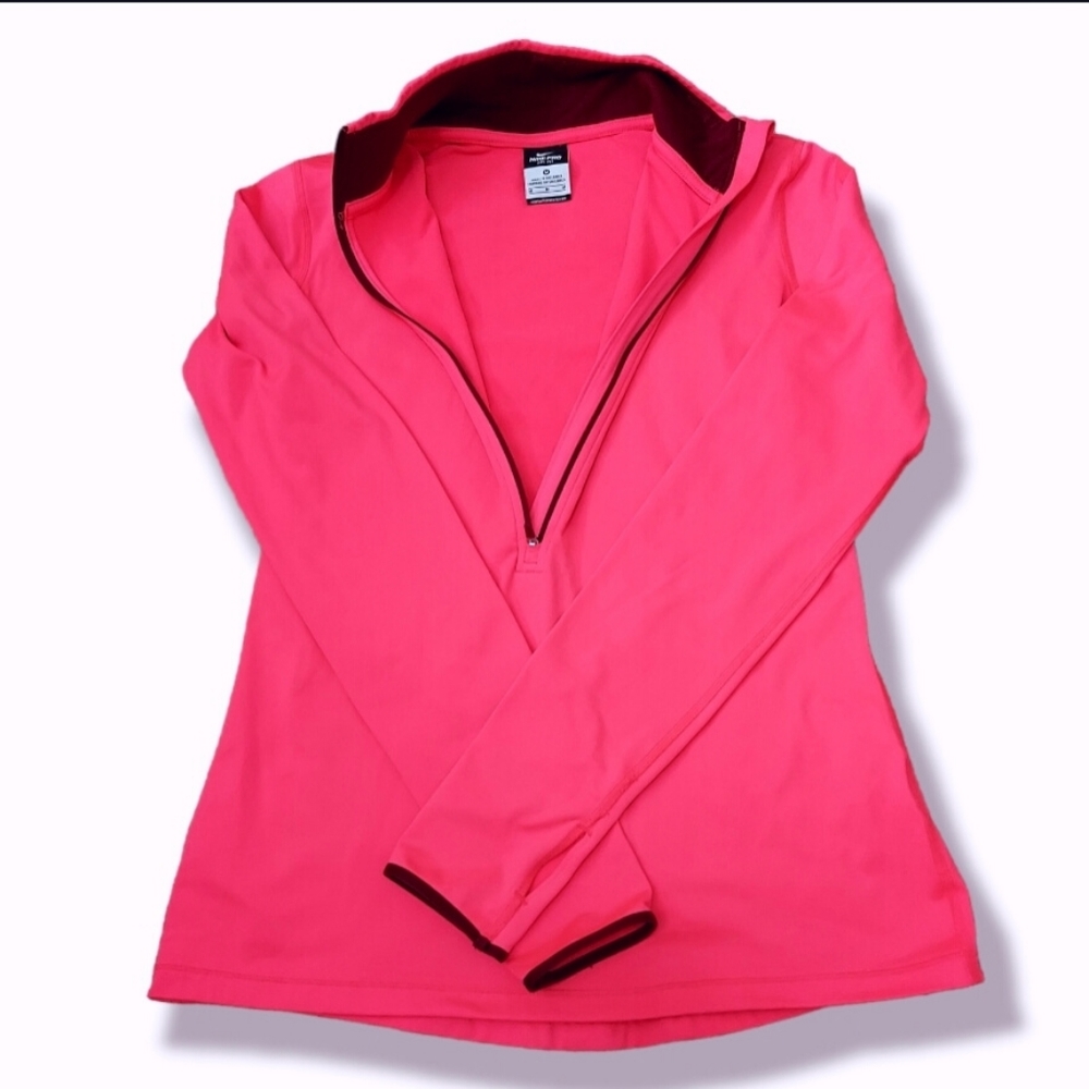 Nike pro Dri-Fit jacket